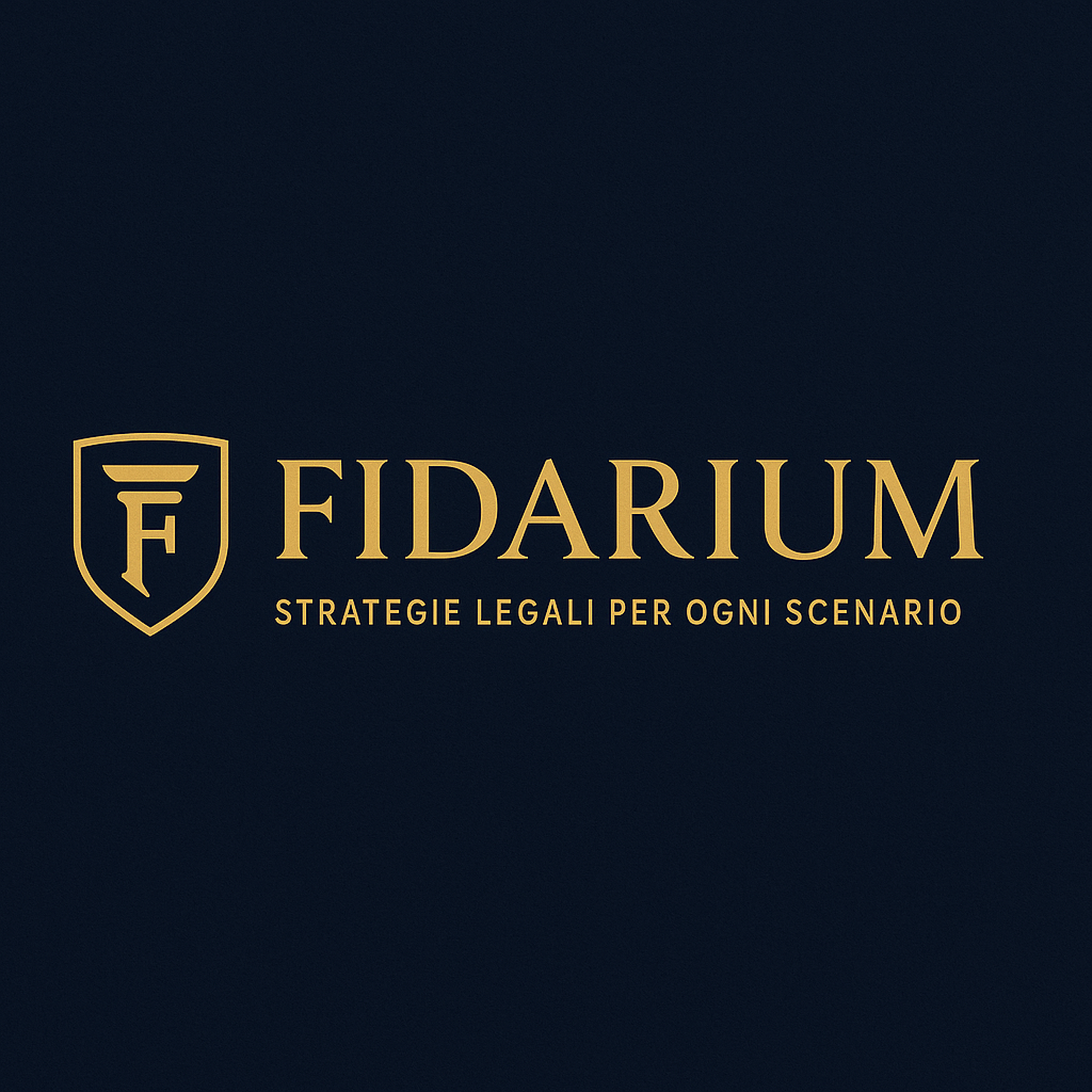 Consulenti Fidarium – Rete integrata di professionisti a supporto del cliente